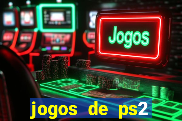 jogos de ps2 traduzidos pt br